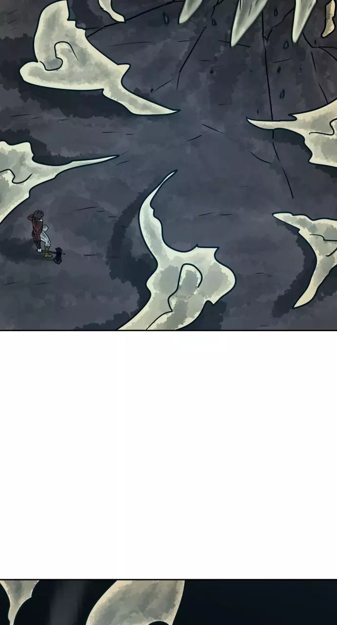 Warrior Executioner Chapter 25 page 78