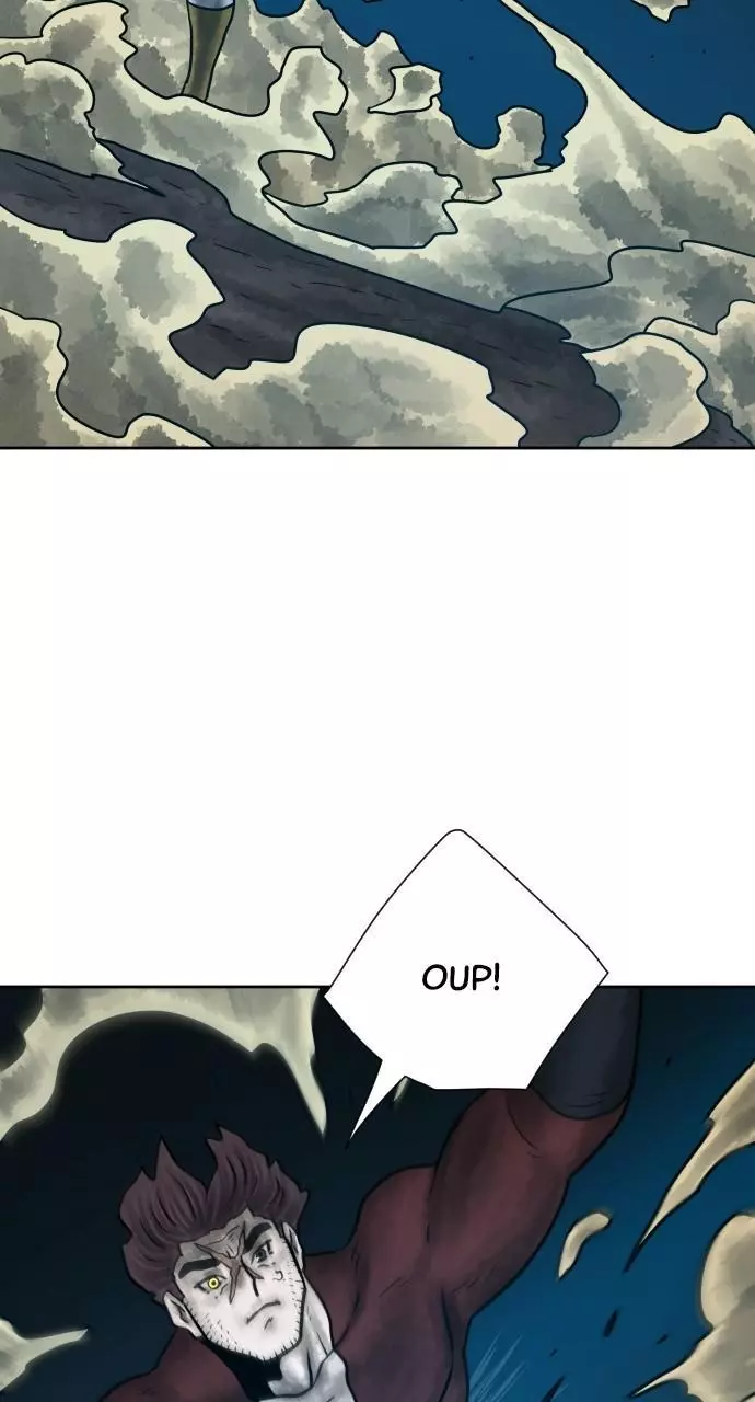 Warrior Executioner Chapter 25 page 80