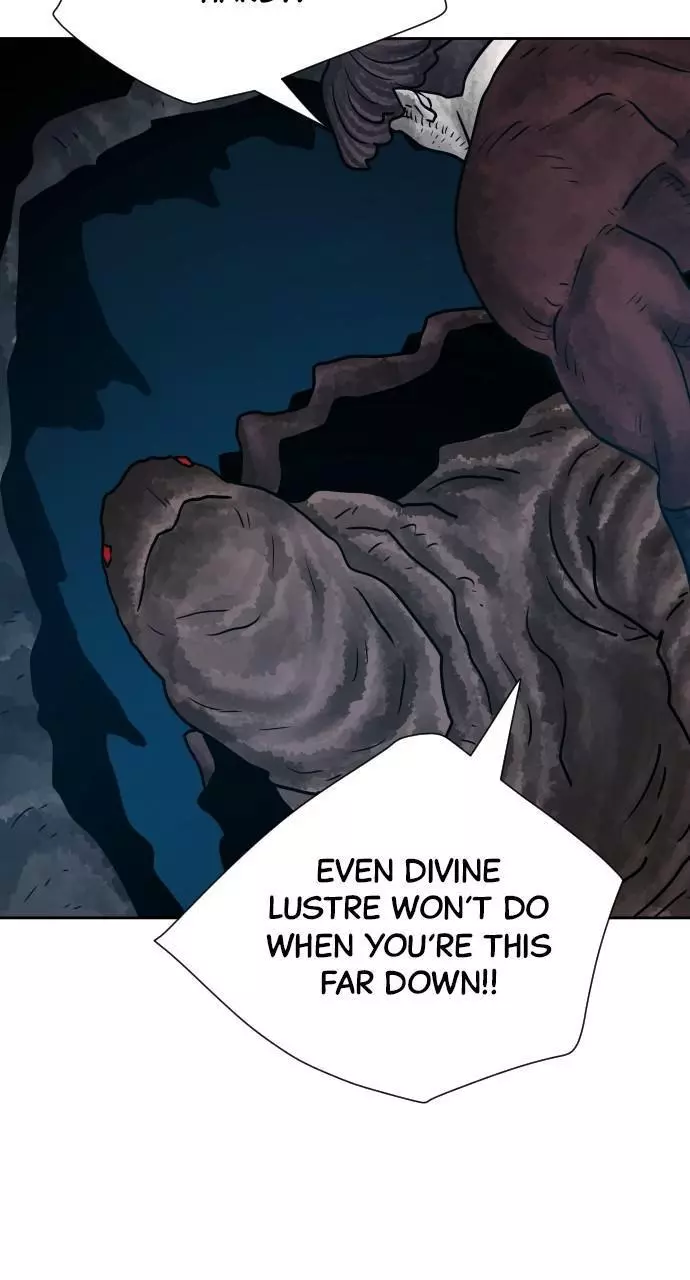 Warrior Executioner Chapter 25 page 52