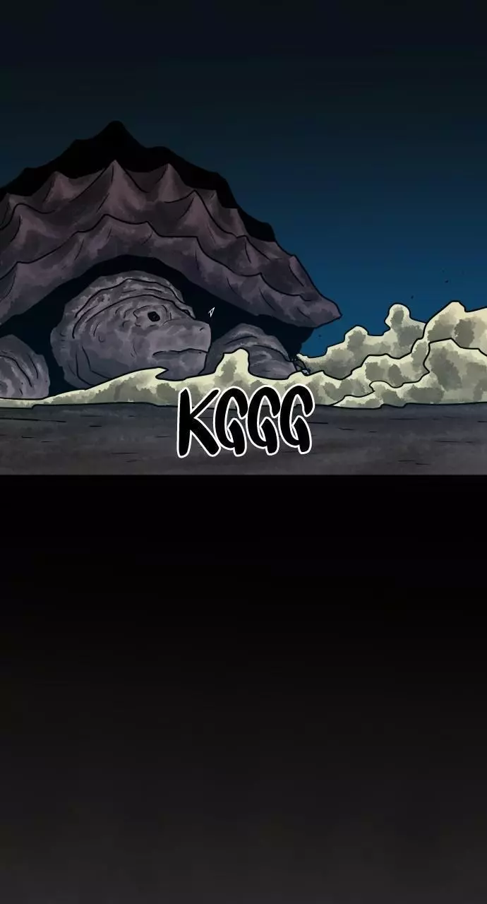 Warrior Executioner Chapter 25 page 59
