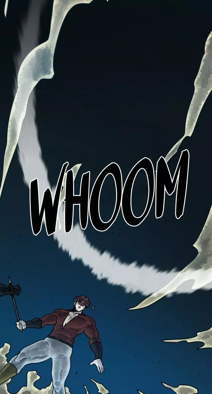 Warrior Executioner Chapter 25 page 79