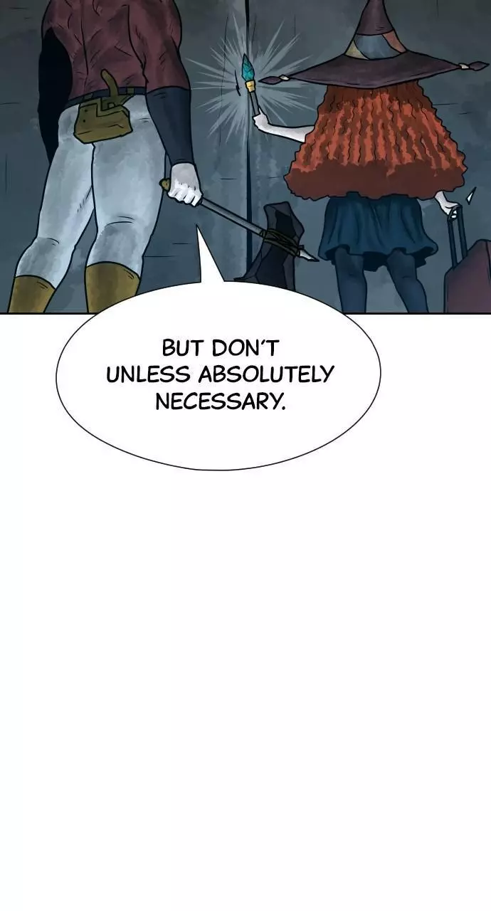 Warrior Executioner Chapter 25 page 27
