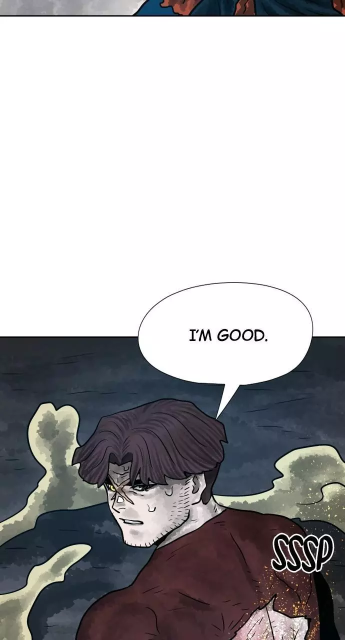 Warrior Executioner Chapter 25 page 69