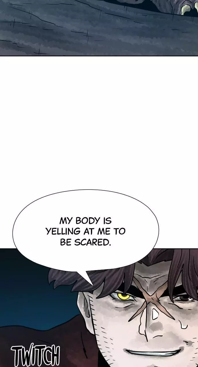 Warrior Executioner Chapter 25 page 45