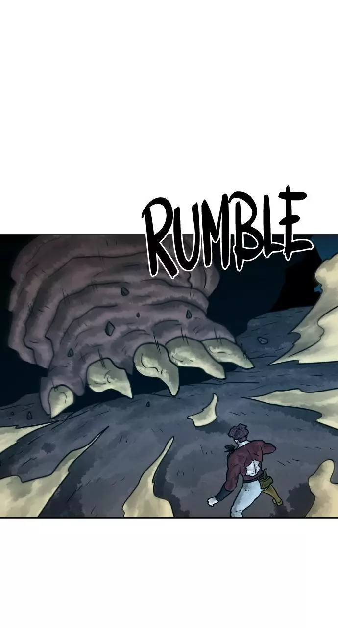 Warrior Executioner Chapter 25 page 90