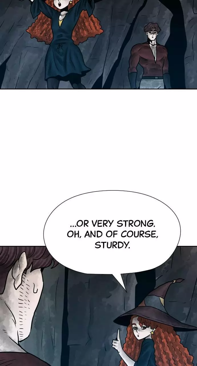 Warrior Executioner Chapter 25 page 25