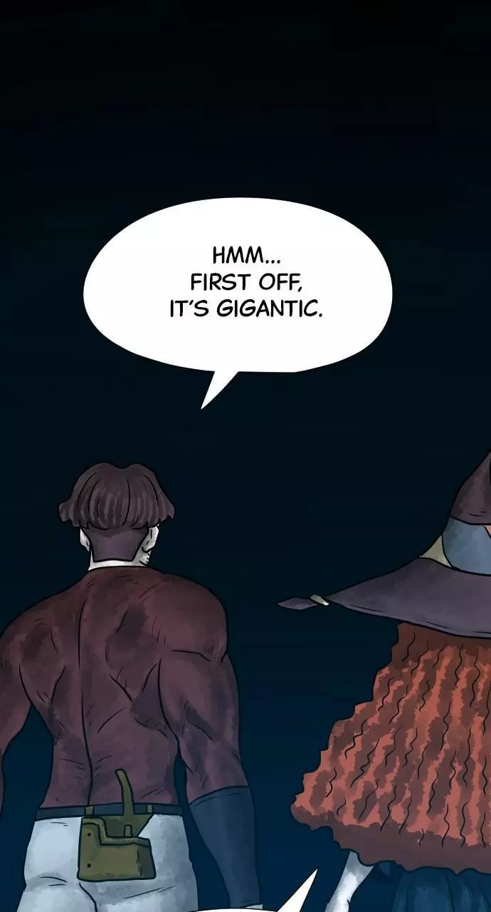Warrior Executioner Chapter 25 page 31