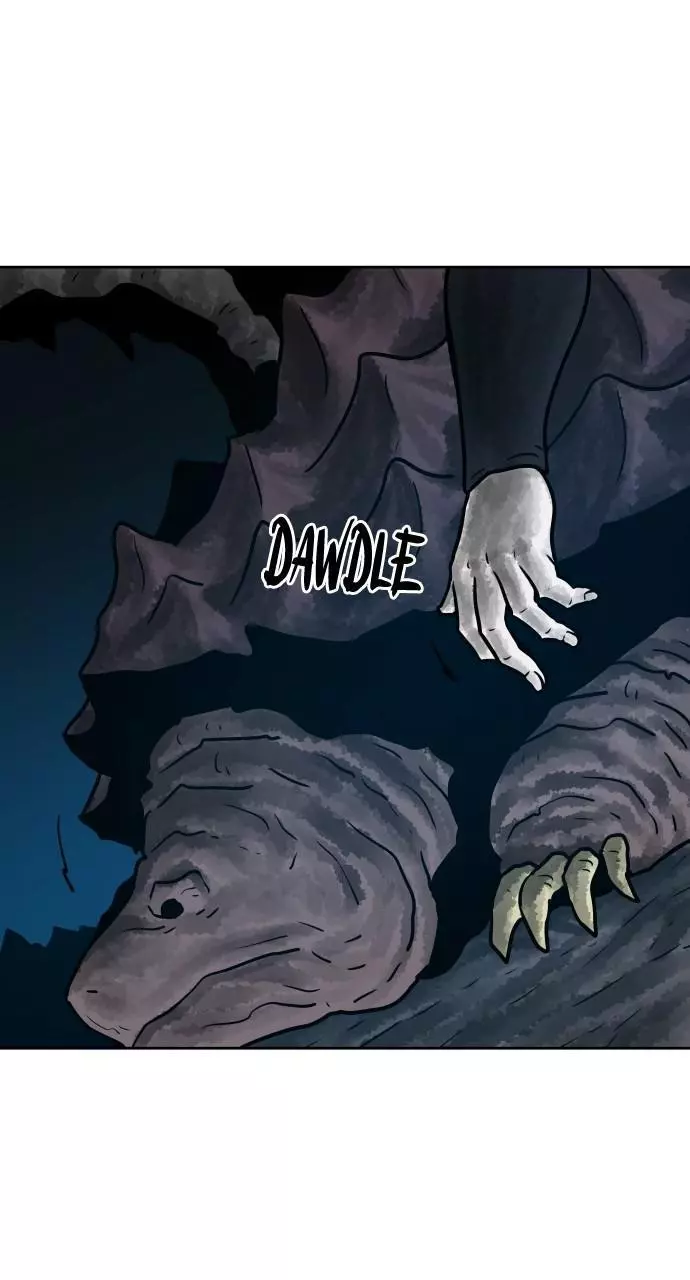 Warrior Executioner Chapter 25 page 54