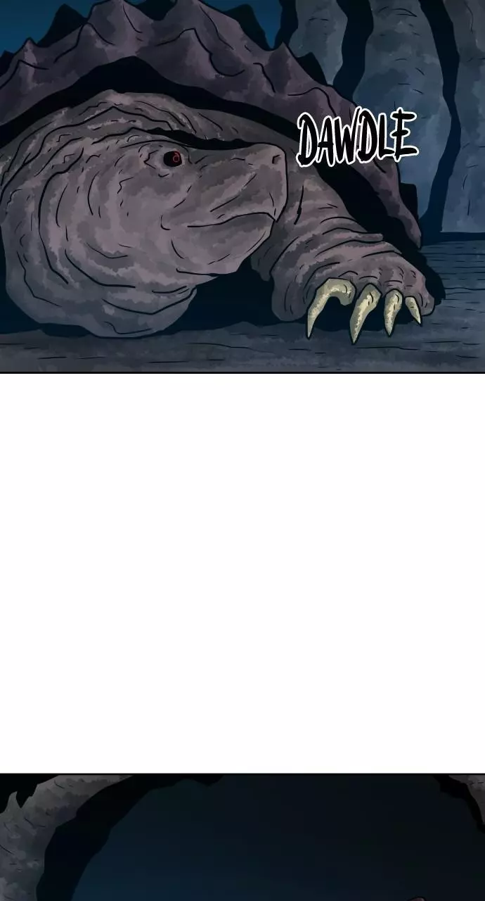 Warrior Executioner Chapter 25 page 41