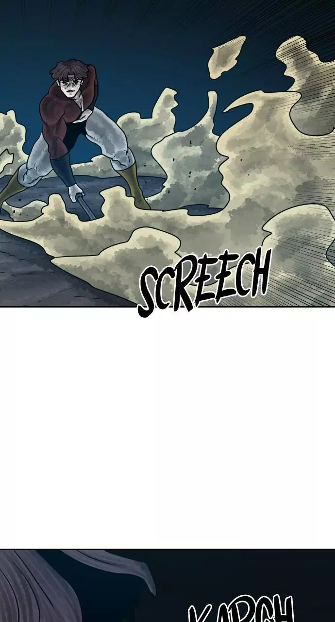 Warrior Executioner Chapter 25 page 82