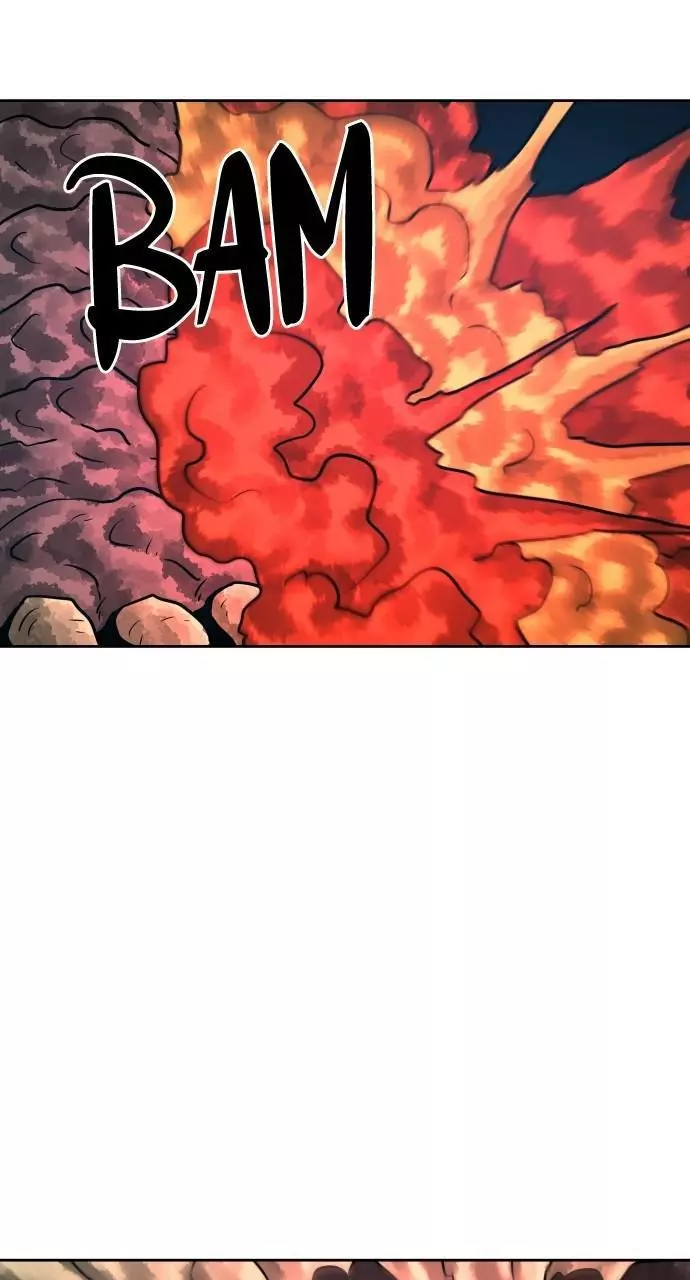 Warrior Executioner Chapter 25 page 72