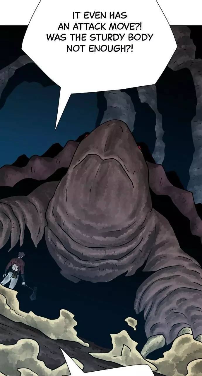 Warrior Executioner Chapter 25 page 85