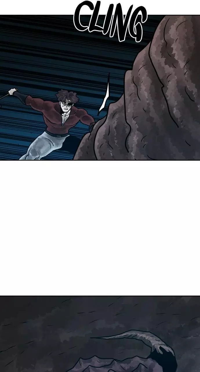 Warrior Executioner Chapter 25 page 49