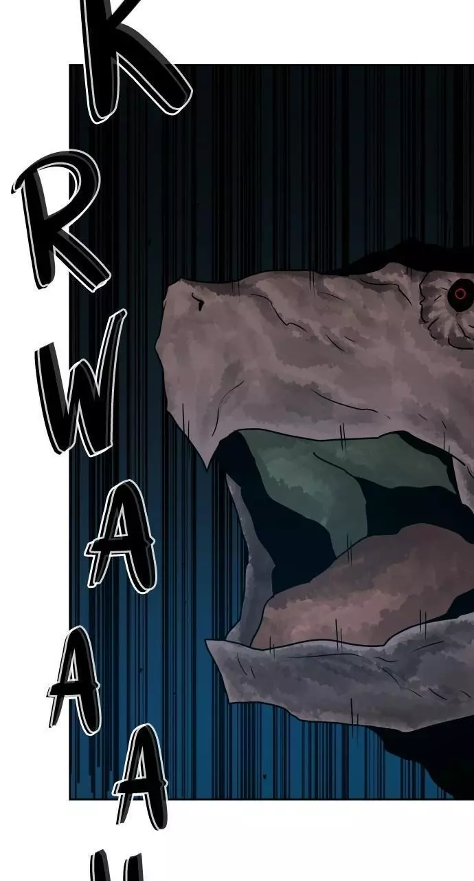 Warrior Executioner Chapter 25 page 43