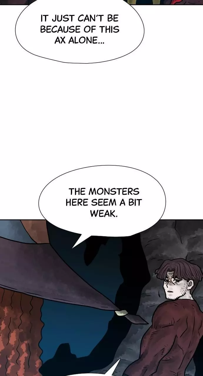 Warrior Executioner Chapter 25 page 17