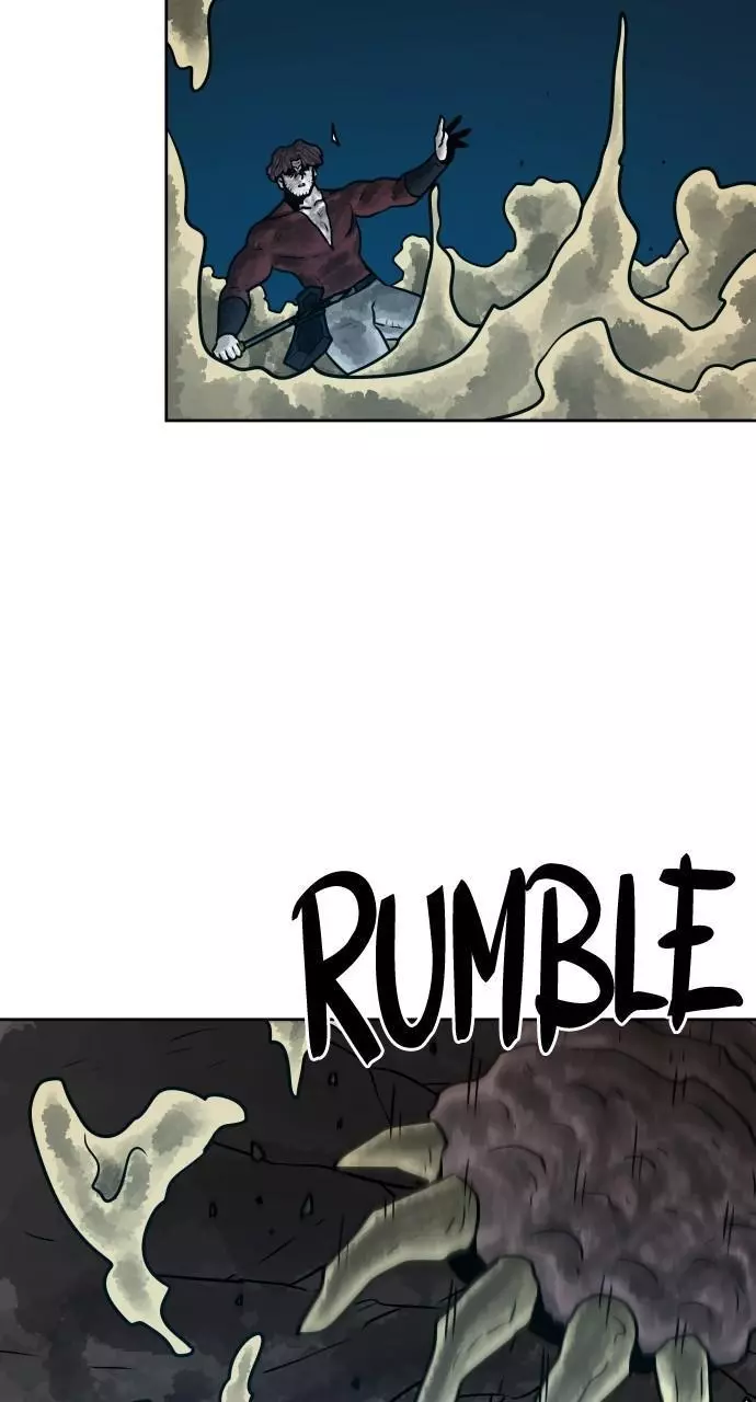 Warrior Executioner Chapter 25 page 77