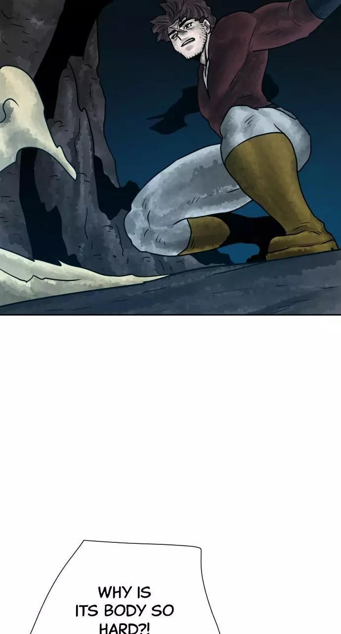 Warrior Executioner Chapter 25 page 51