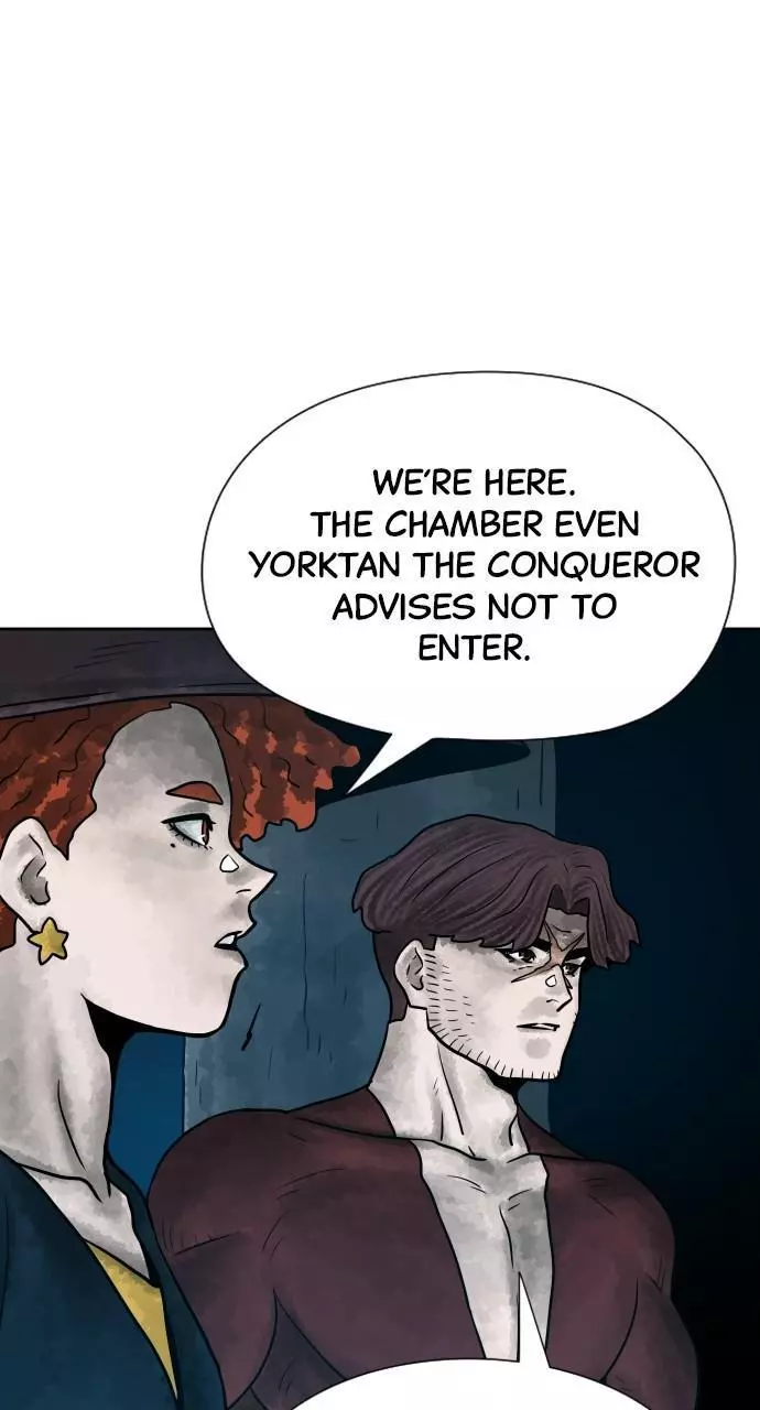 Warrior Executioner Chapter 25 page 29