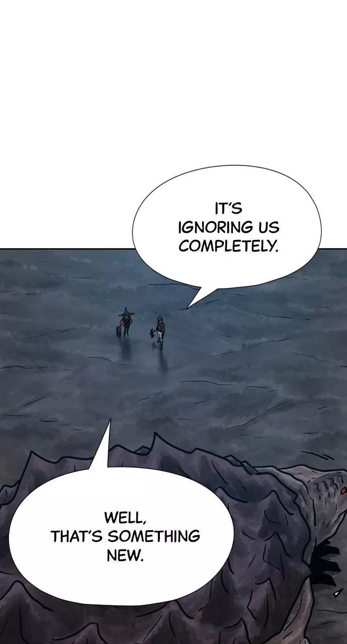 Warrior Executioner Chapter 25 page 36