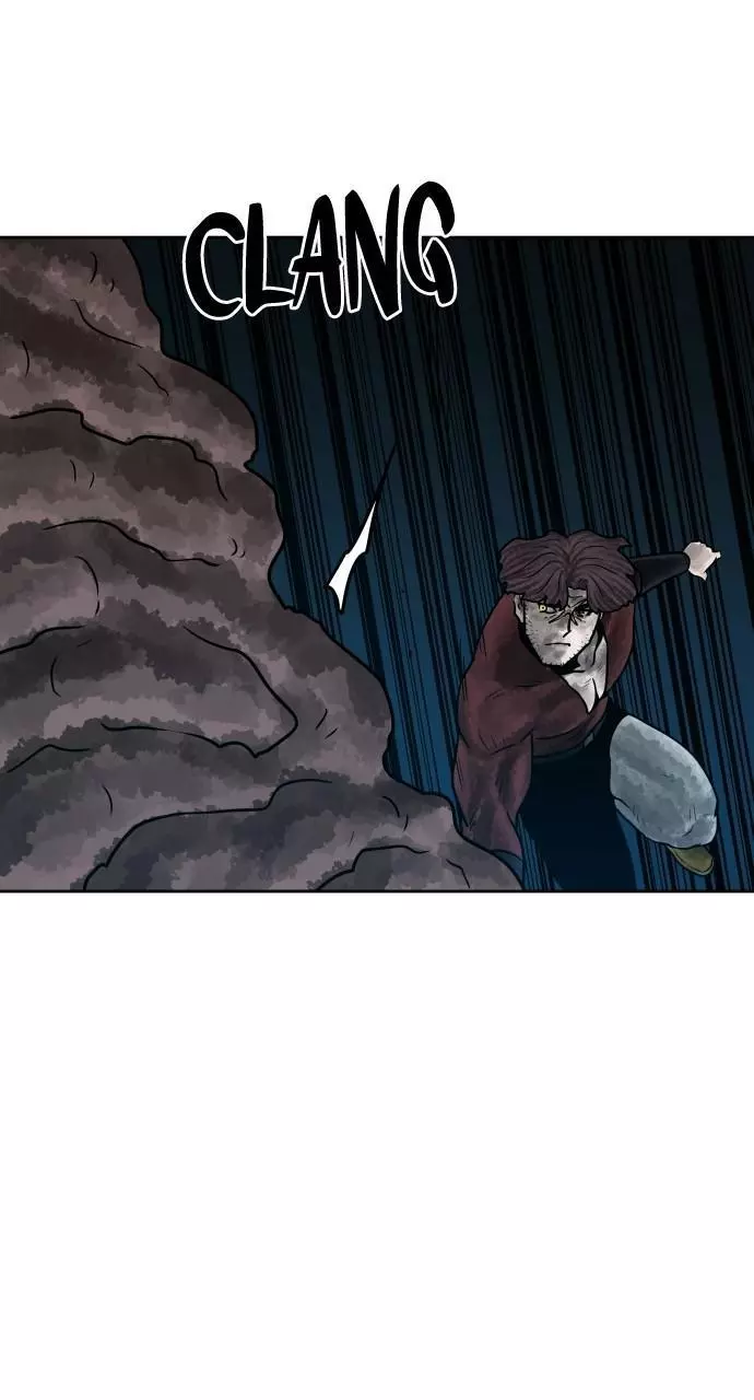 Warrior Executioner Chapter 25 page 48