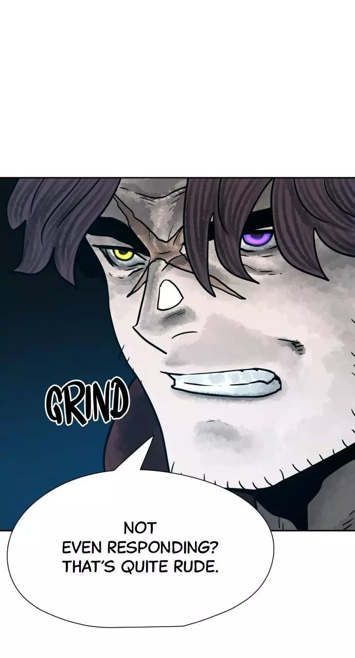 Warrior Executioner Chapter 25 page 55