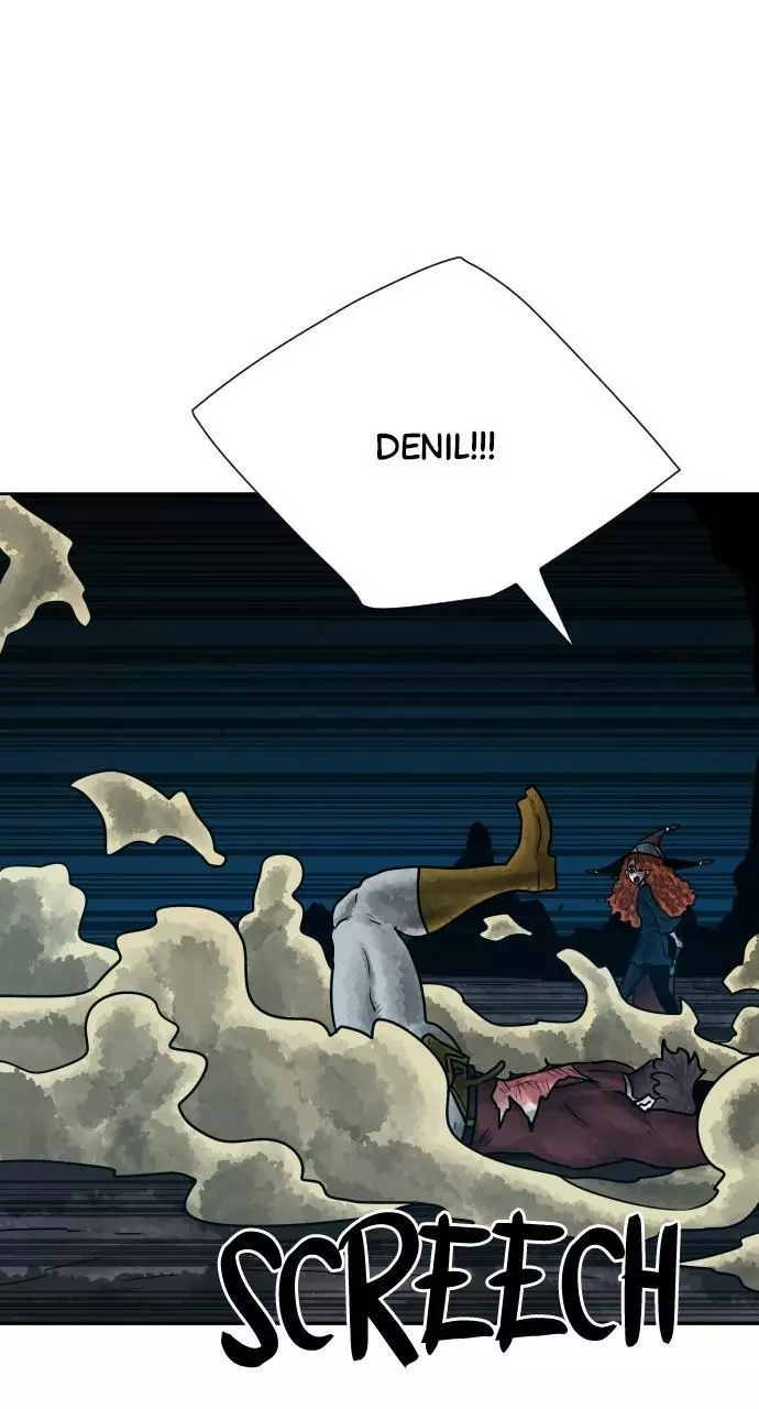Warrior Executioner Chapter 25 page 67