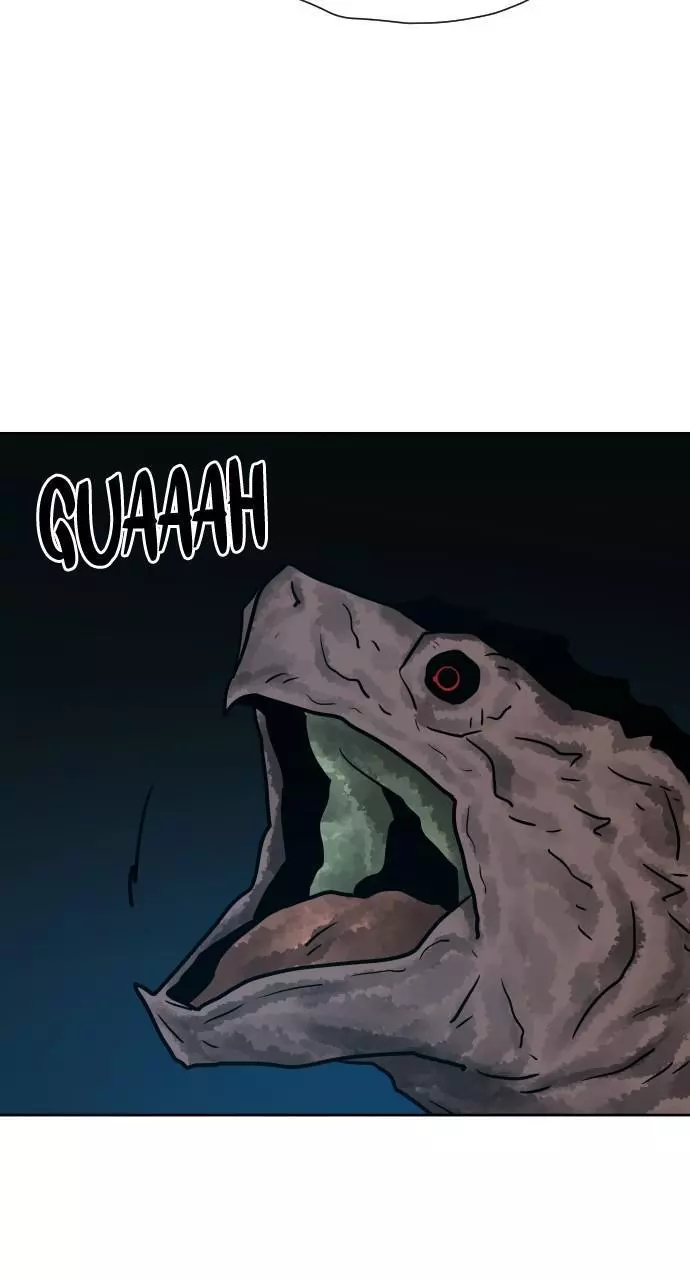 Warrior Executioner Chapter 25 page 35