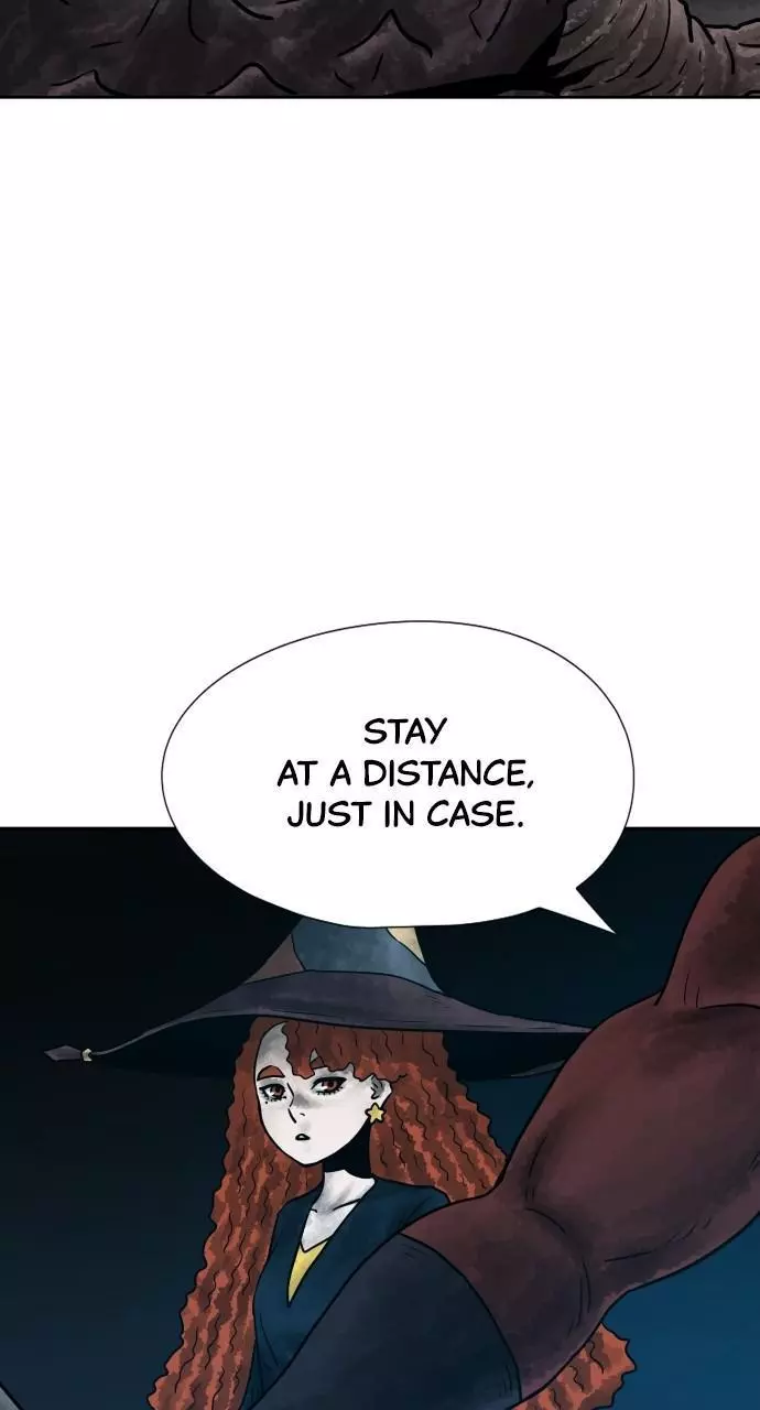 Warrior Executioner Chapter 25 page 37
