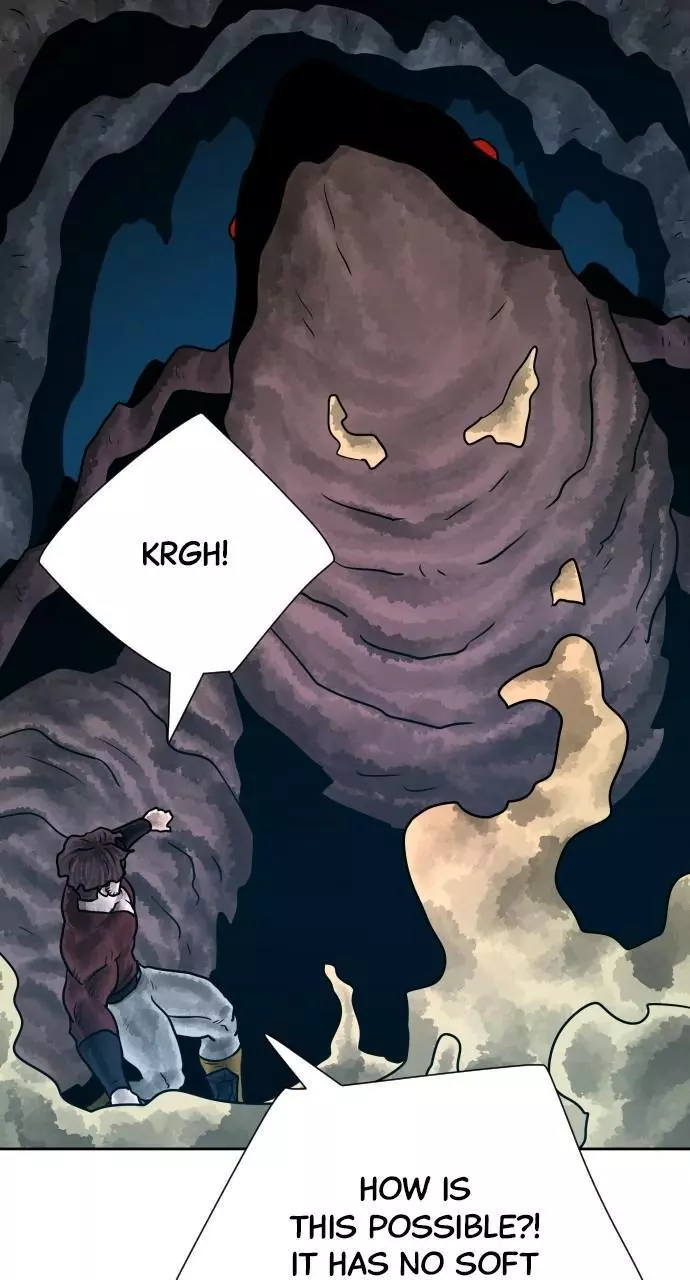 Warrior Executioner Chapter 25 page 75