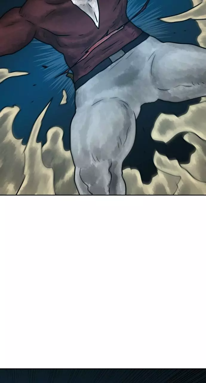 Warrior Executioner Chapter 25 page 81