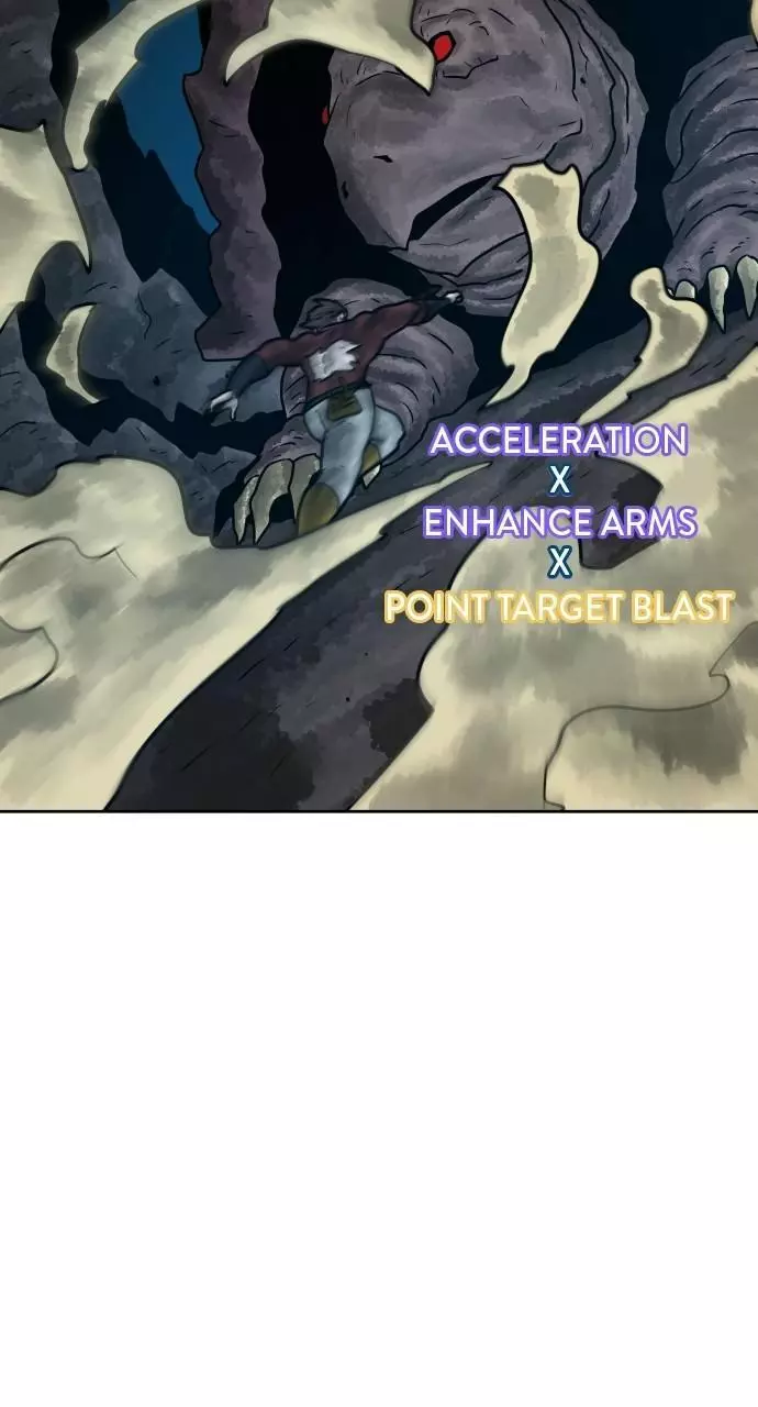 Warrior Executioner Chapter 25 page 71