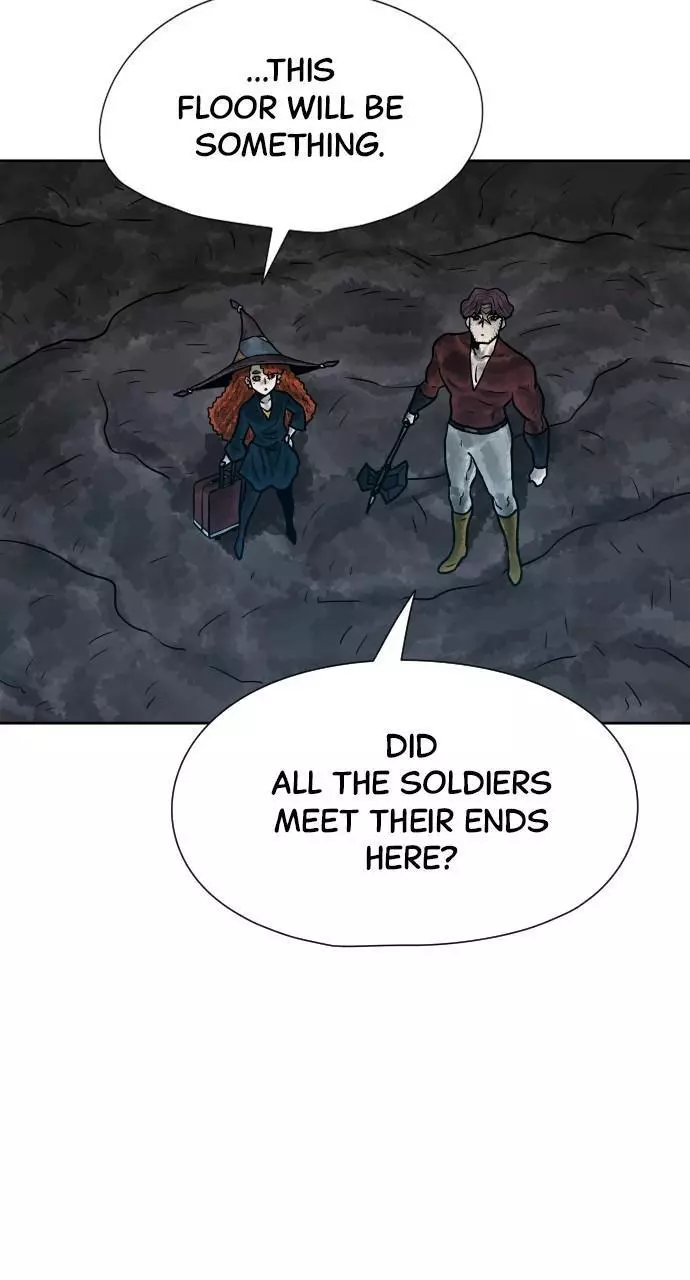 Warrior Executioner Chapter 25 page 21