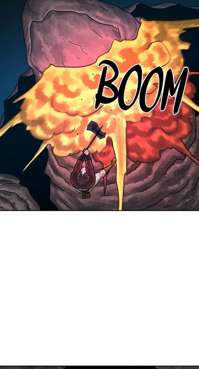 Warrior Executioner Chapter 25 page 74