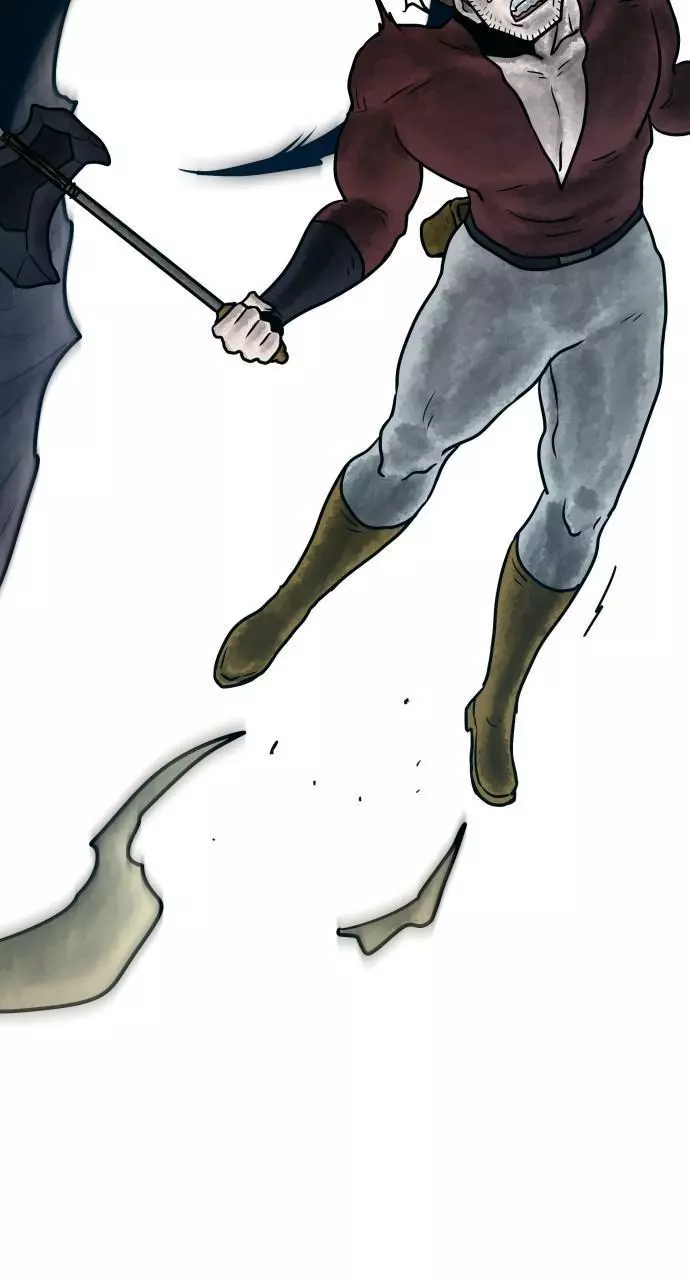 Warrior Executioner Chapter 25 page 64