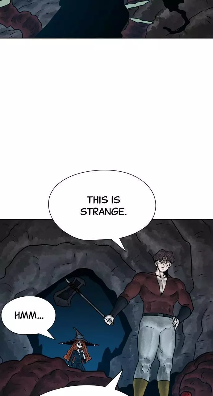 Warrior Executioner Chapter 25 page 16