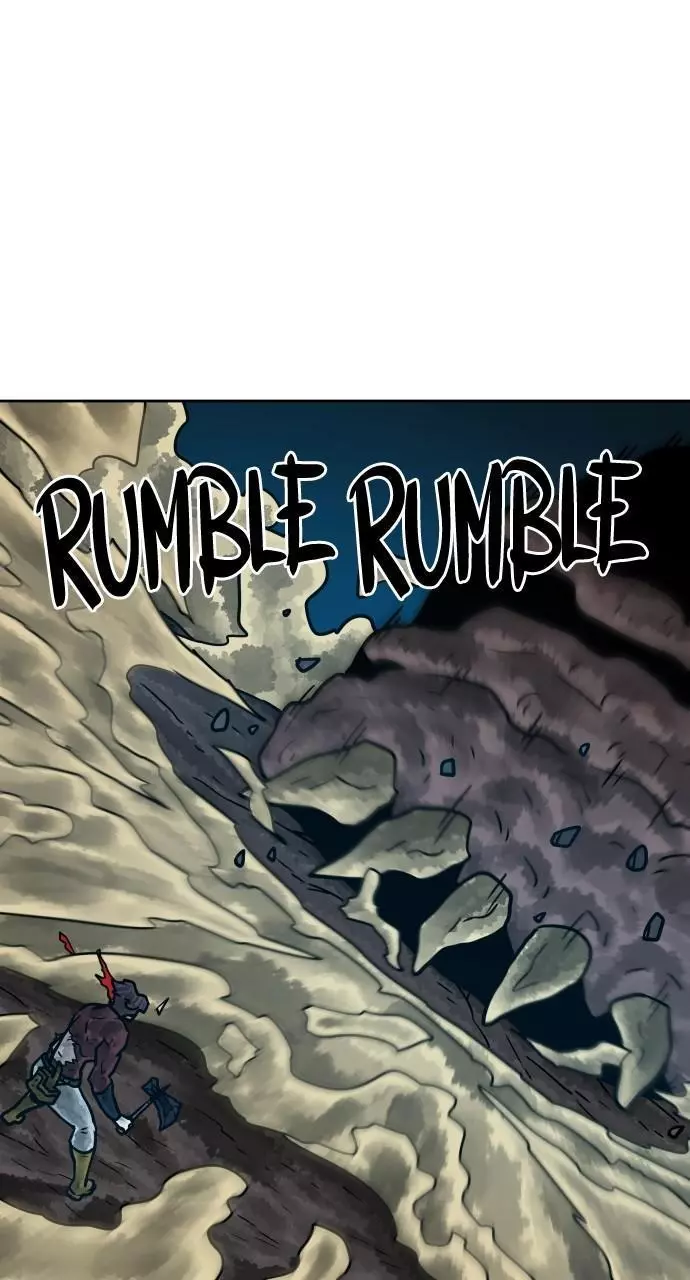 Warrior Executioner Chapter 25 page 102