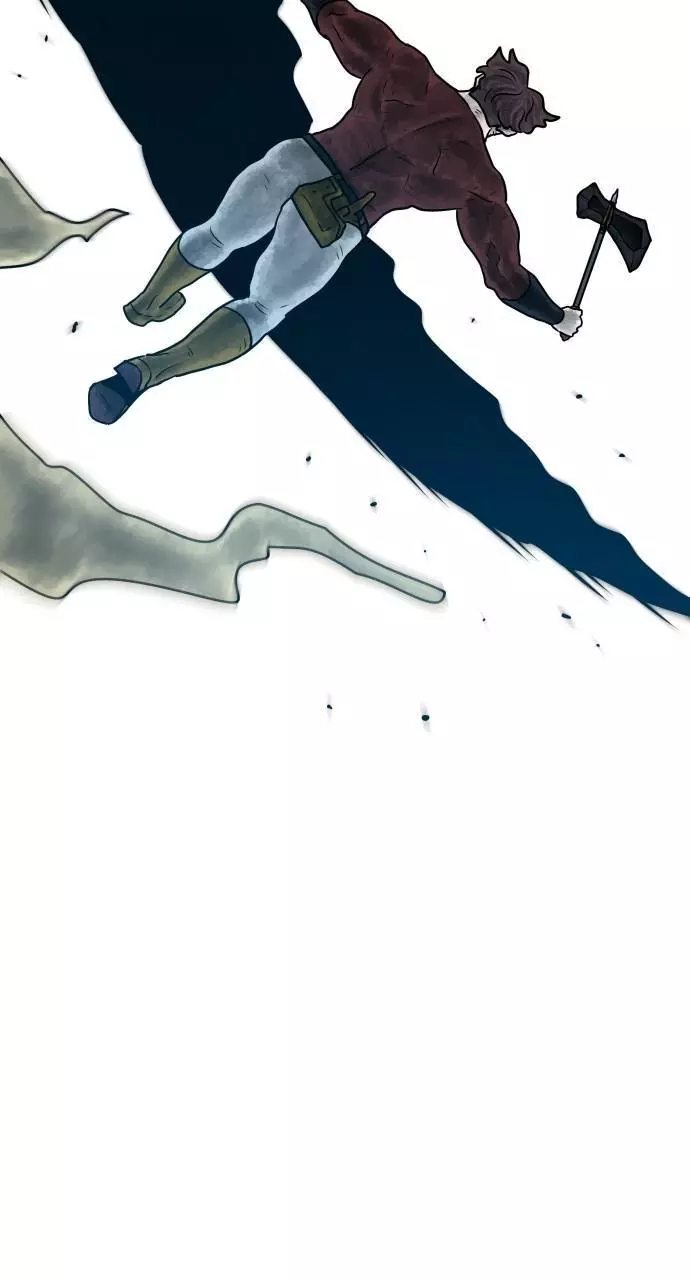 Warrior Executioner Chapter 25 page 93