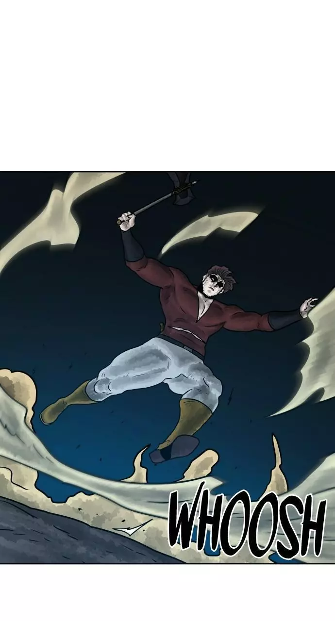 Warrior Executioner Chapter 25 page 91