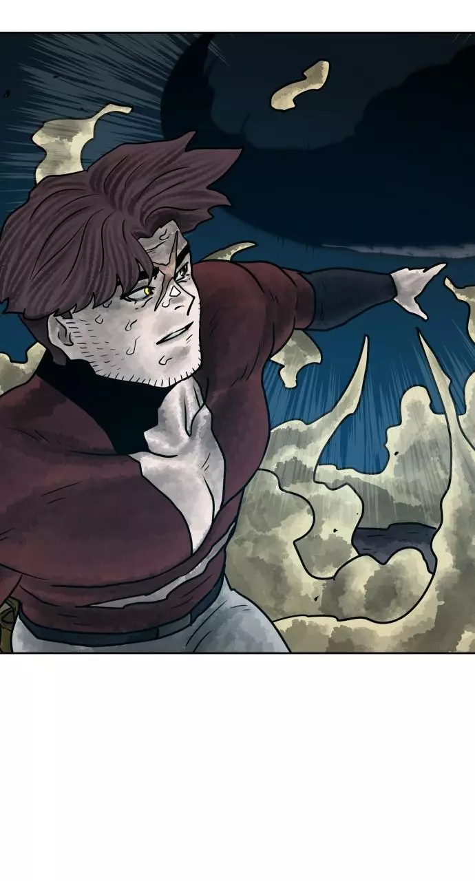 Warrior Executioner Chapter 25 page 99