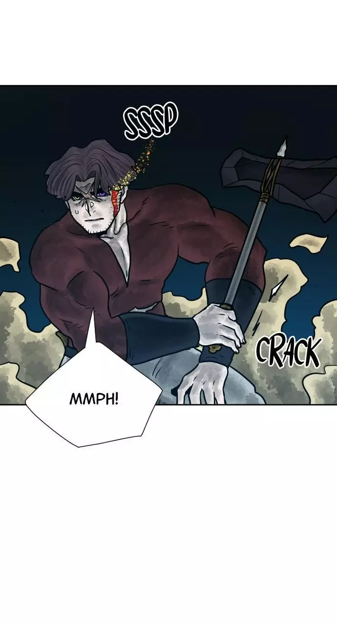 Warrior Executioner Chapter 25 page 106