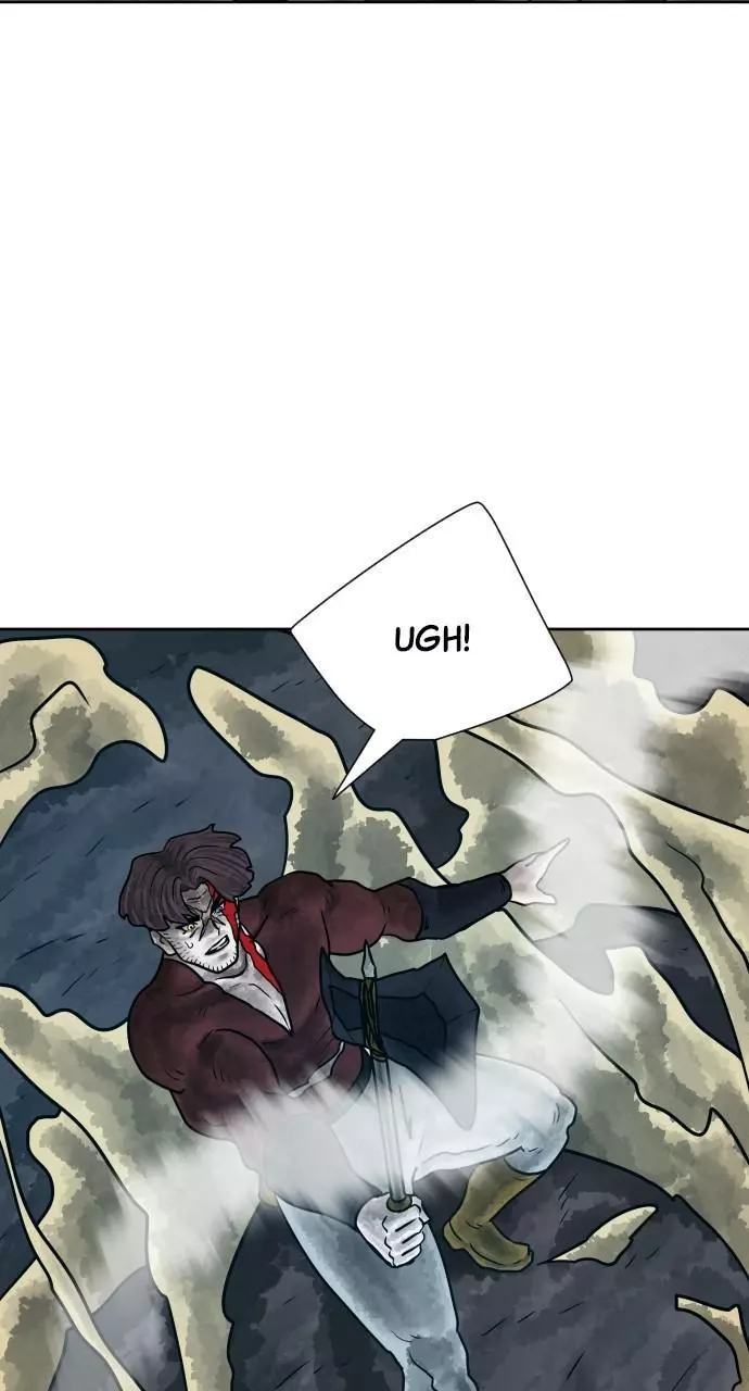 Warrior Executioner Chapter 25 page 103