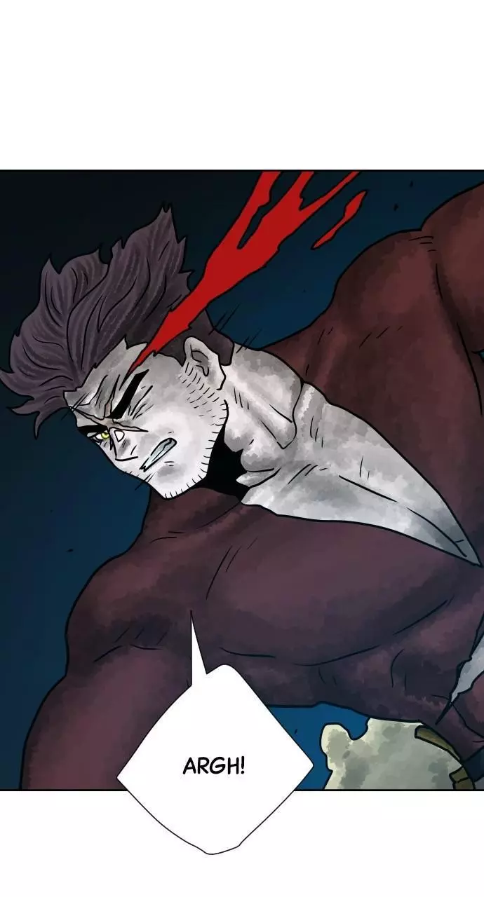 Warrior Executioner Chapter 25 page 101