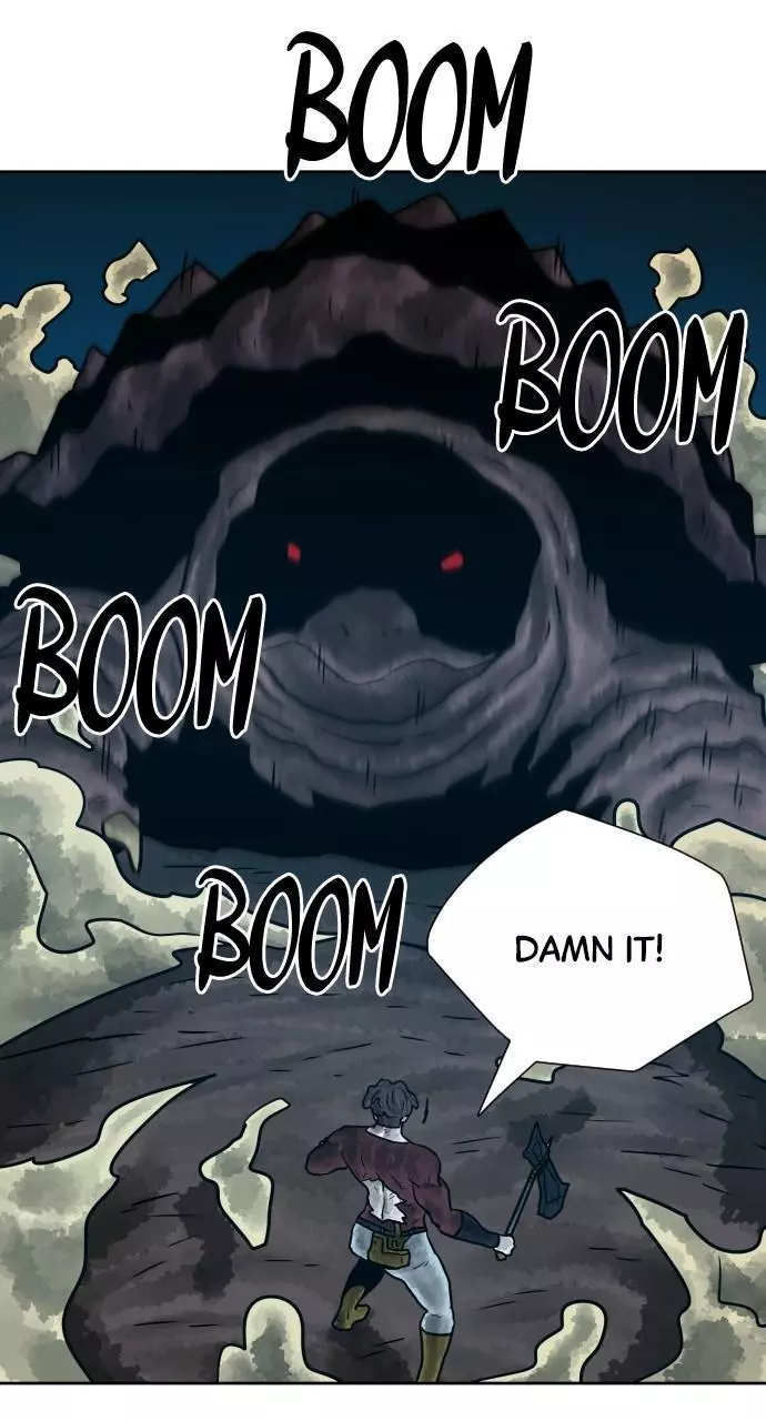 Warrior Executioner Chapter 25 page 107