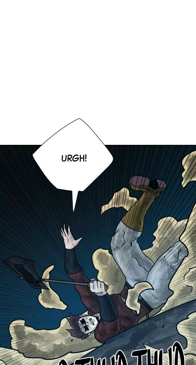 Warrior Executioner Chapter 25 page 95