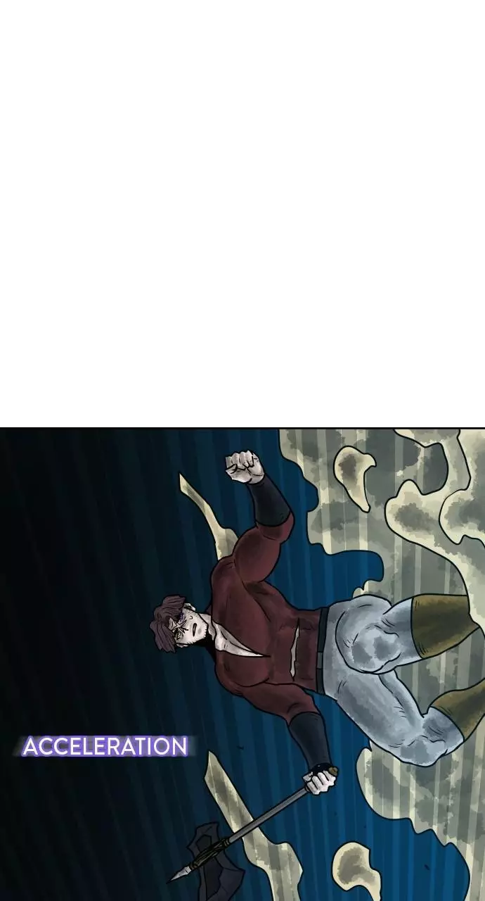 Warrior Executioner Chapter 25 page 108