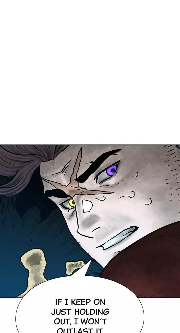 Warrior Executioner Chapter 25 page 111