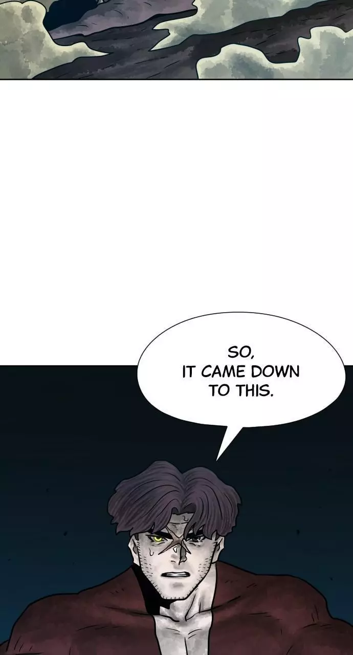 Warrior Executioner Chapter 25 page 116