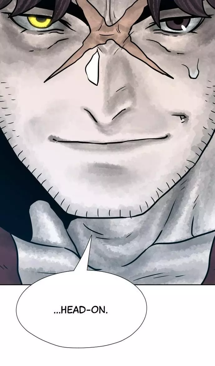 Warrior Executioner Chapter 25 page 118