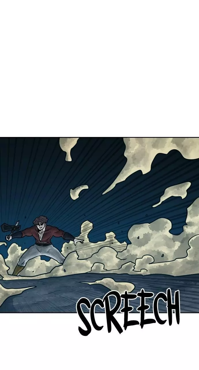 Warrior Executioner Chapter 25 page 114