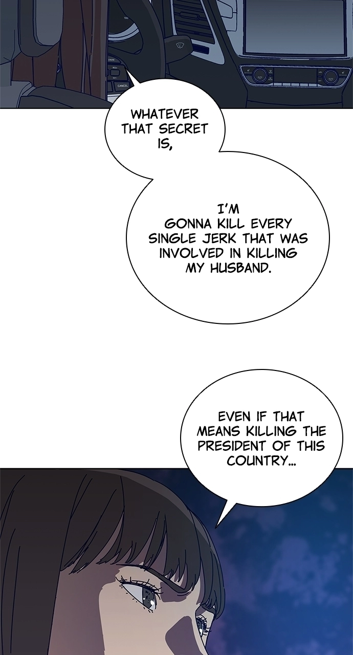 Code Name: TARANTULA Chapter 24 page 16